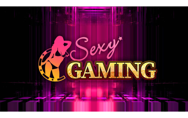 Sexy Gaming คือ