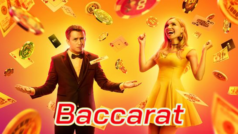 เว็บแทงบาคาร่า-"Baccarat betting website."