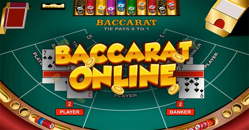 สูตรบาคาร่ากดเอง -"Baccarat formula, press it yourself"