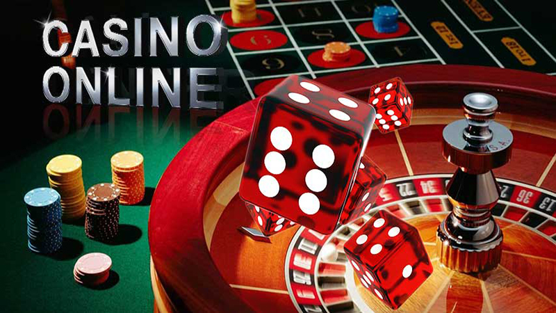 คาสิโนonline-"online casino"