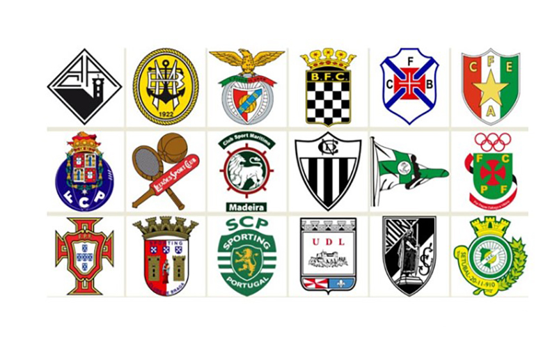 โปรตุเกสซุปเปอร์ลีก คือ-"Portuguese Super League-is"