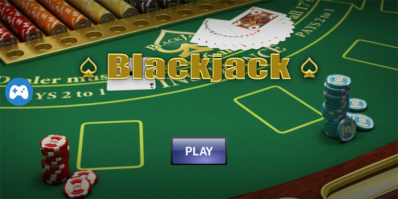 blackjack เล่นยังไง-"How to play blackjack"