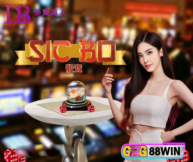 ค่ายDB Live Casino -"DB Live Casino Camp"