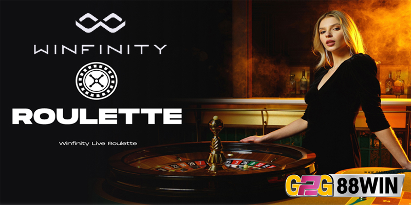 เกมคาสิโน Winfinity -"Winfinity Casino Games"