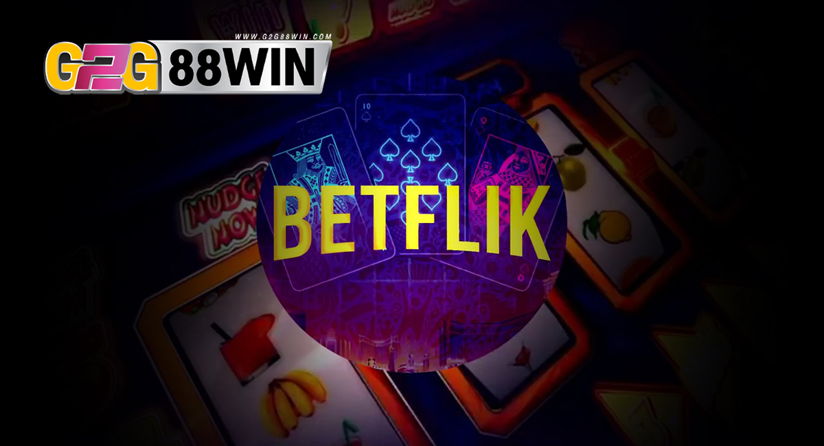 betflik เว็บตรง