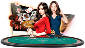 เกมส์ไพ่ poker ฟรี