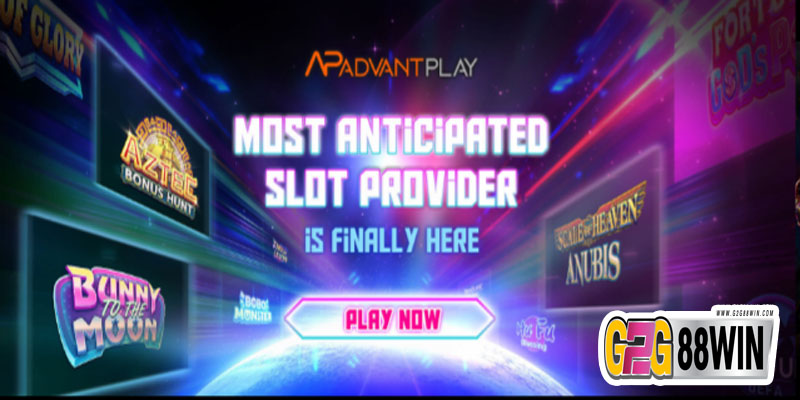 Advantplay Slots