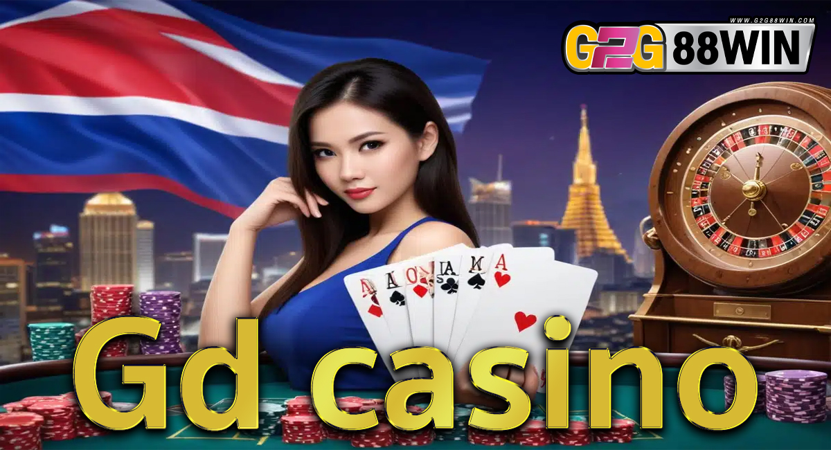 Gd casino-"Casino"